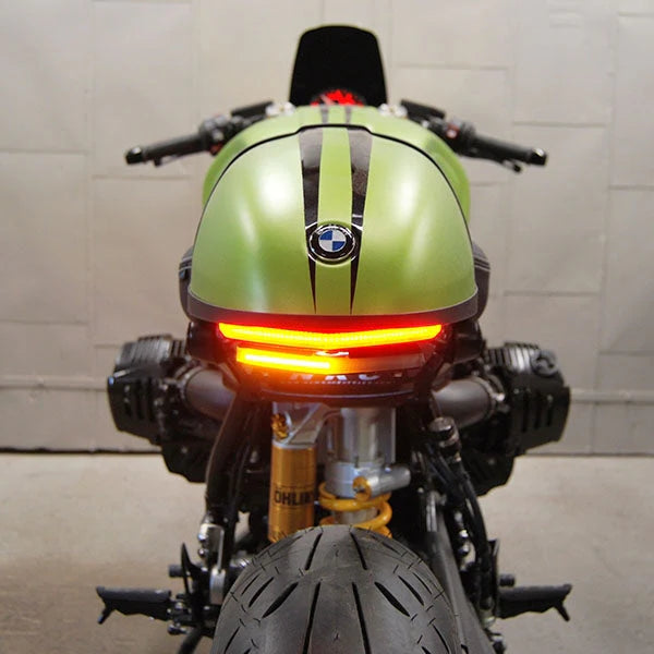 NRC BMW R Nine T Fender Eliminator Kit (2014 - Present)