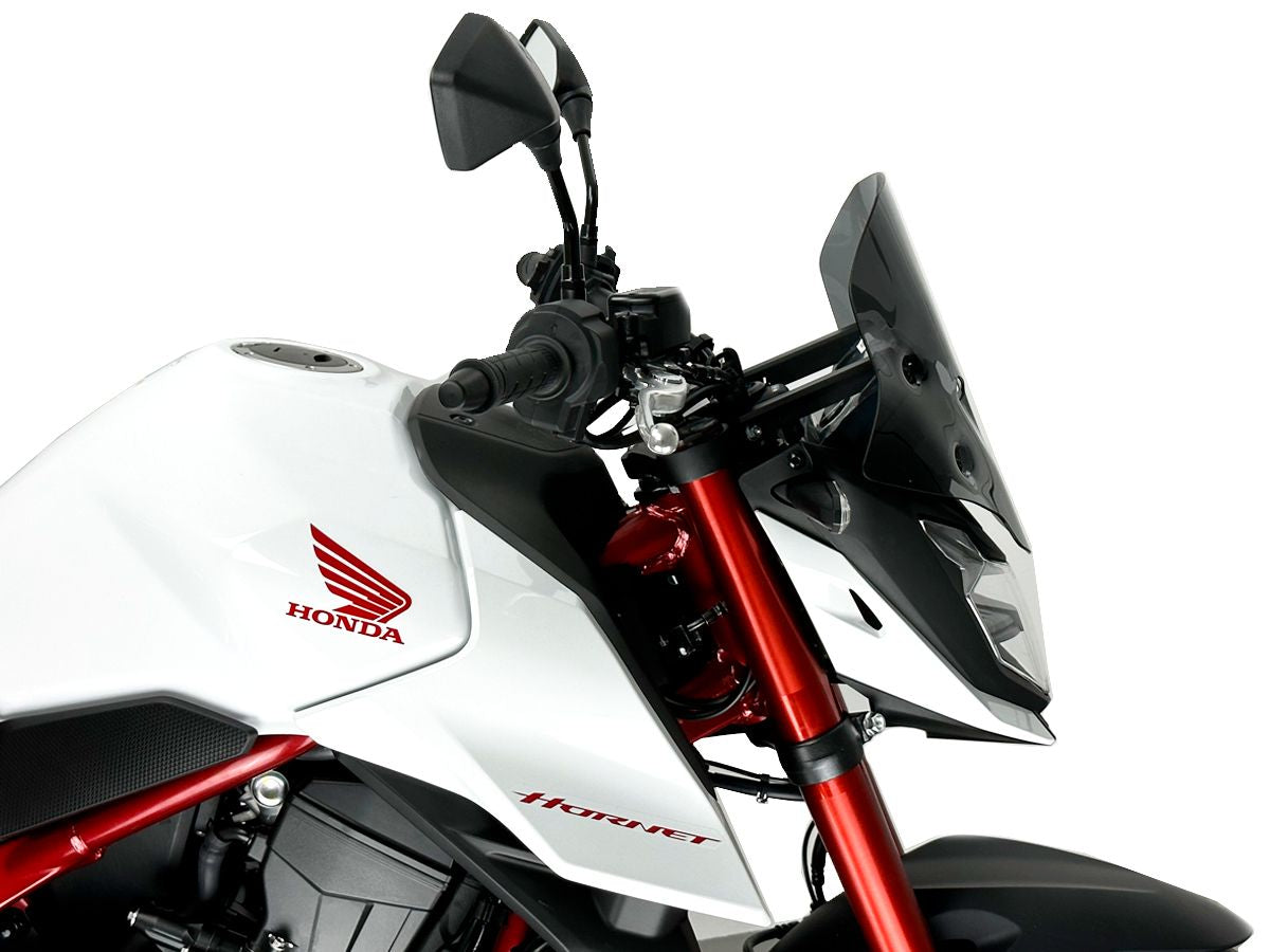 WRS Sport Windscreen Honda Hornet 750 2023-2024