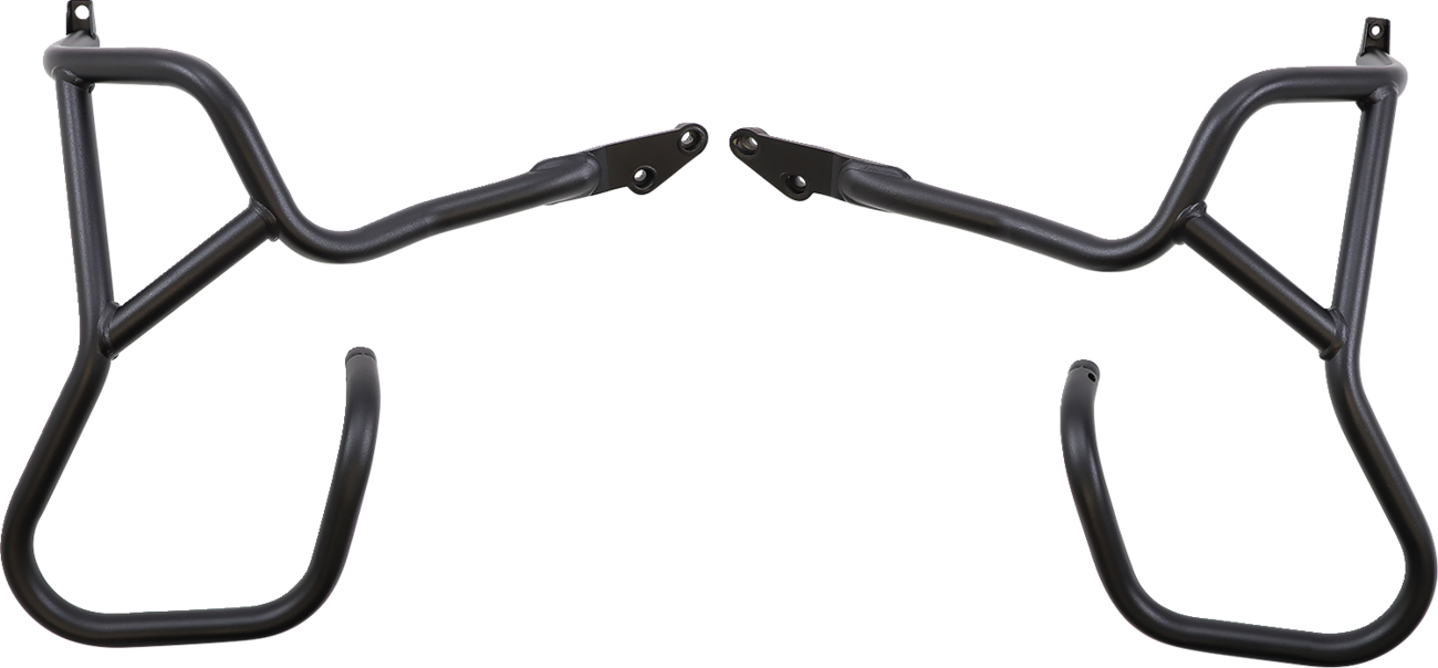 GIVI Engine Guards - Suzuki - V-Strom 650