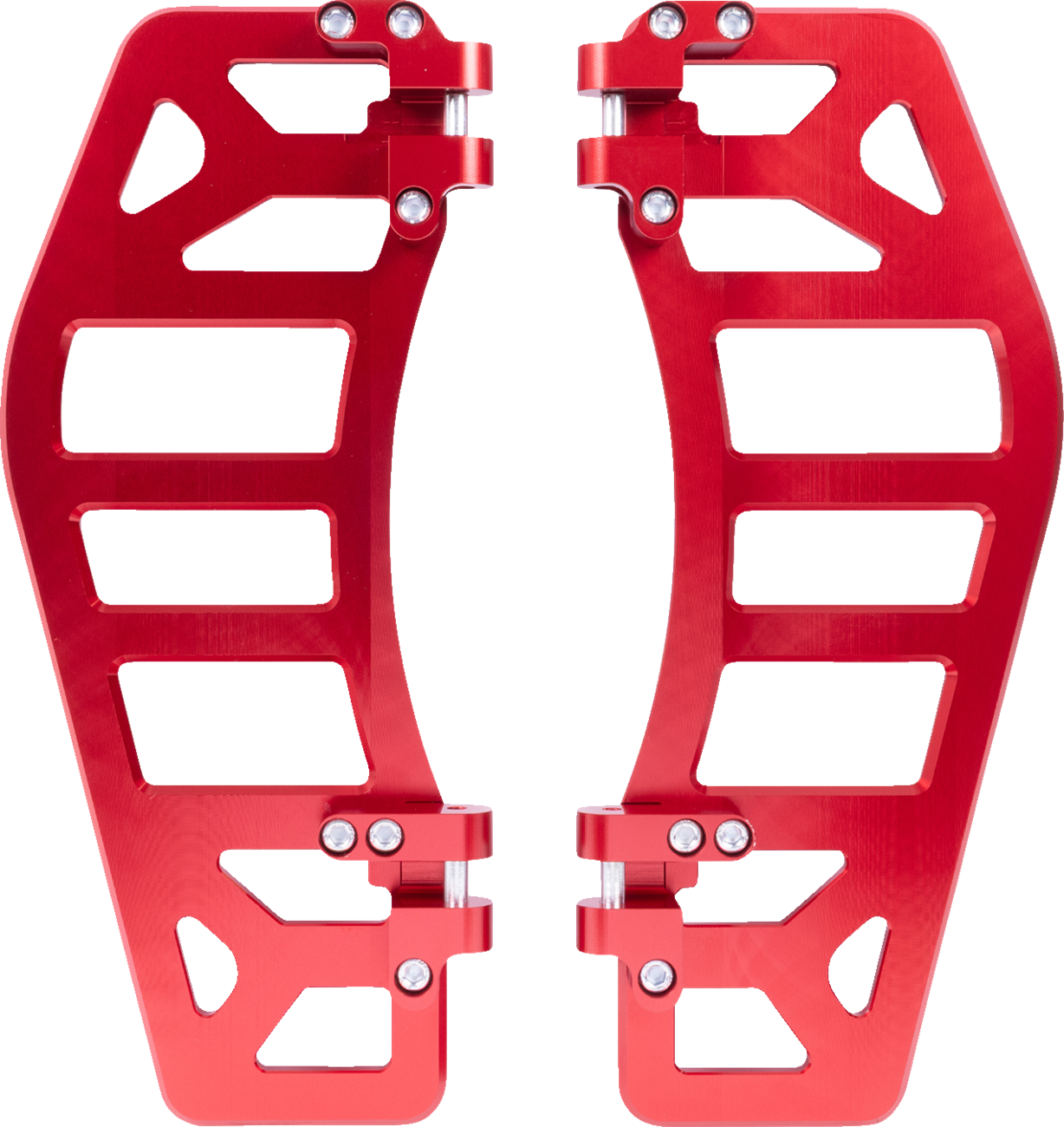 Thrashin Supply CO. Aggressor Floorboards