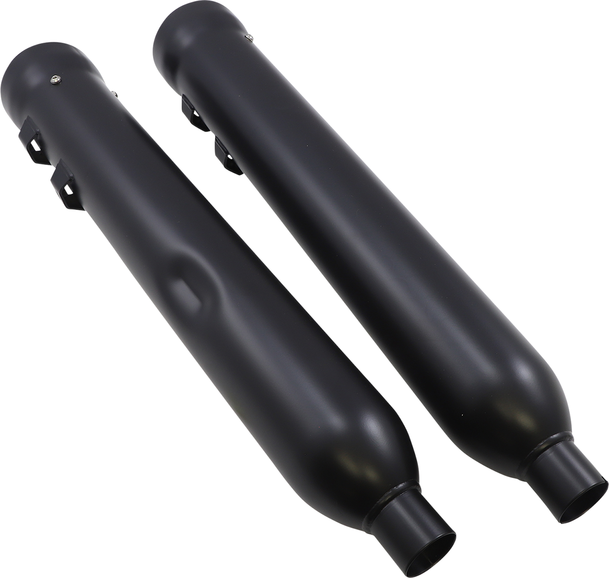 Cobra Neighbor Hater Slip-On Mufflers