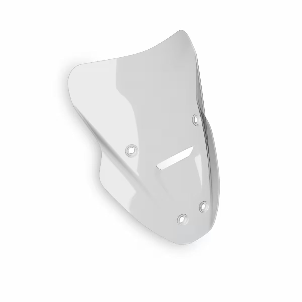 Ducati Performance Oversized Smoke-Tinted Windscreen