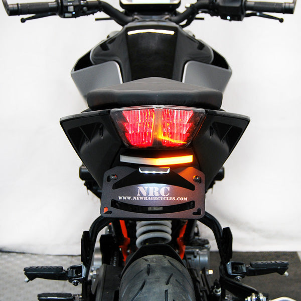 NRC KTM 390 Duke Fender Eliminator (2017-2022)