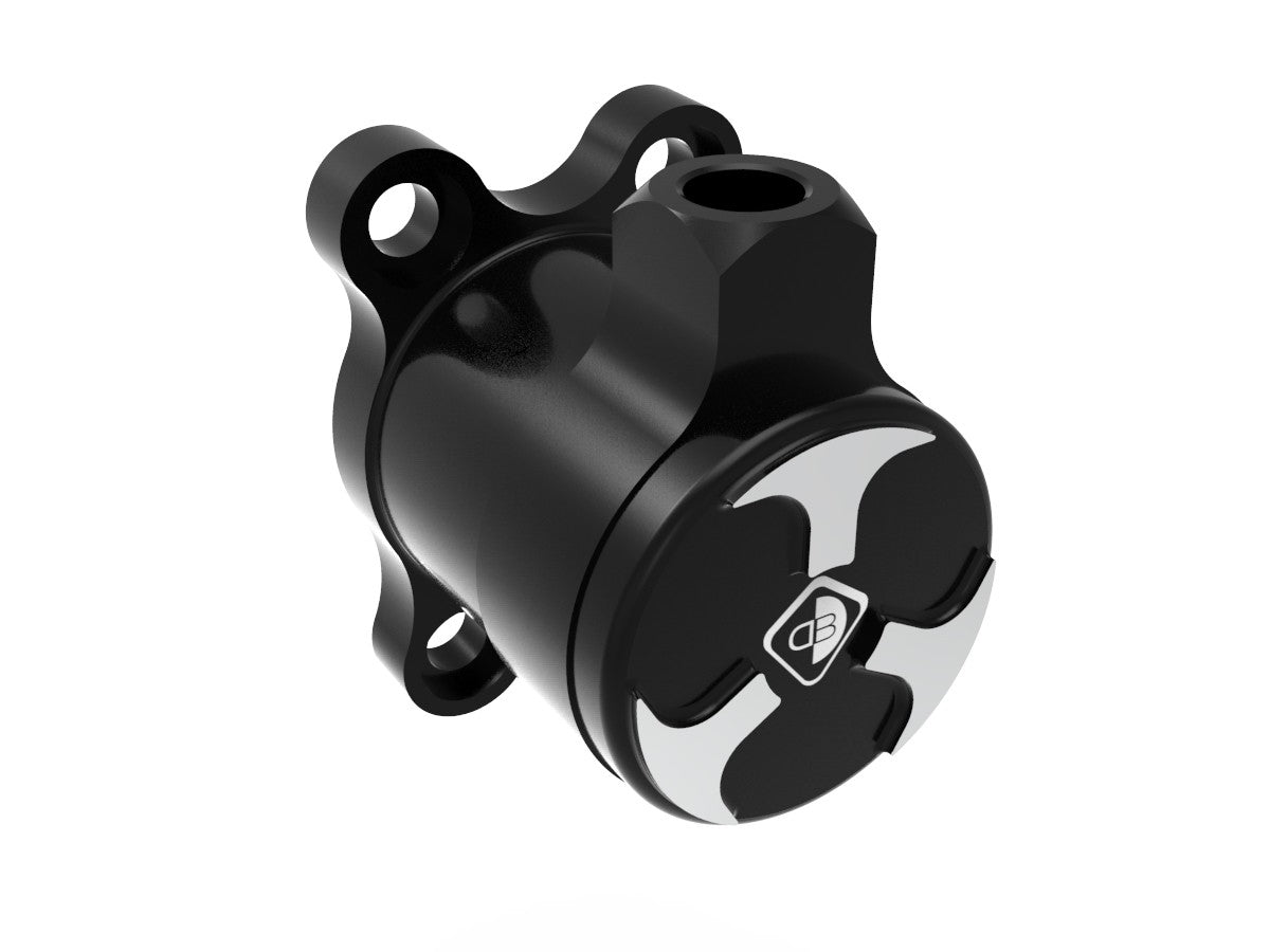 Ducabike DBK AF03 Clutch Slave Cylinder - BLACK