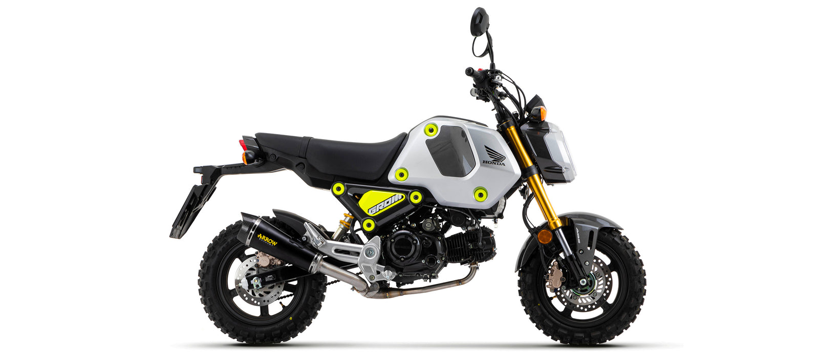 Full System With X-Kone Dark" Slip On"