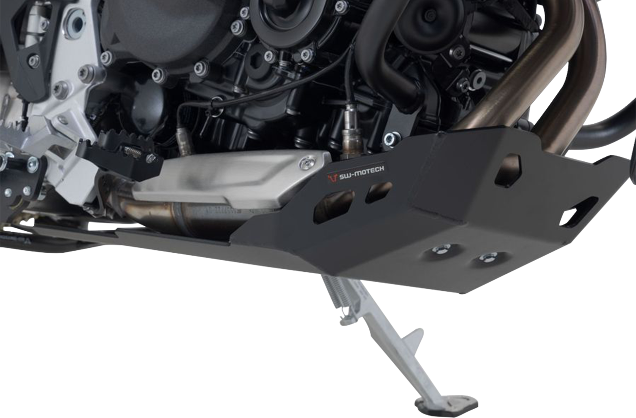 SW-Motech Engine Guard - Black - BMW - F