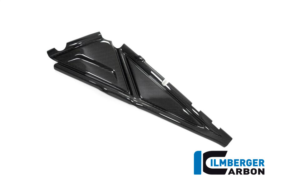 Ilmberger Carbon Subframe Cover Left Side BMW R 1250 GS