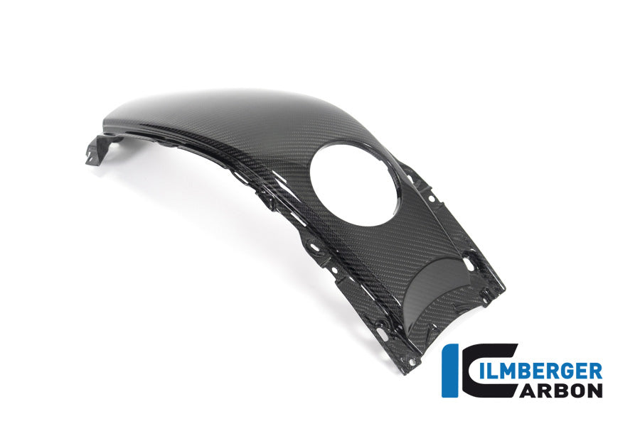 Ilmberger Carbon Tank Centre Panel - BMW K 1600 GT / K 1600 GTL / K 1600 Bagger