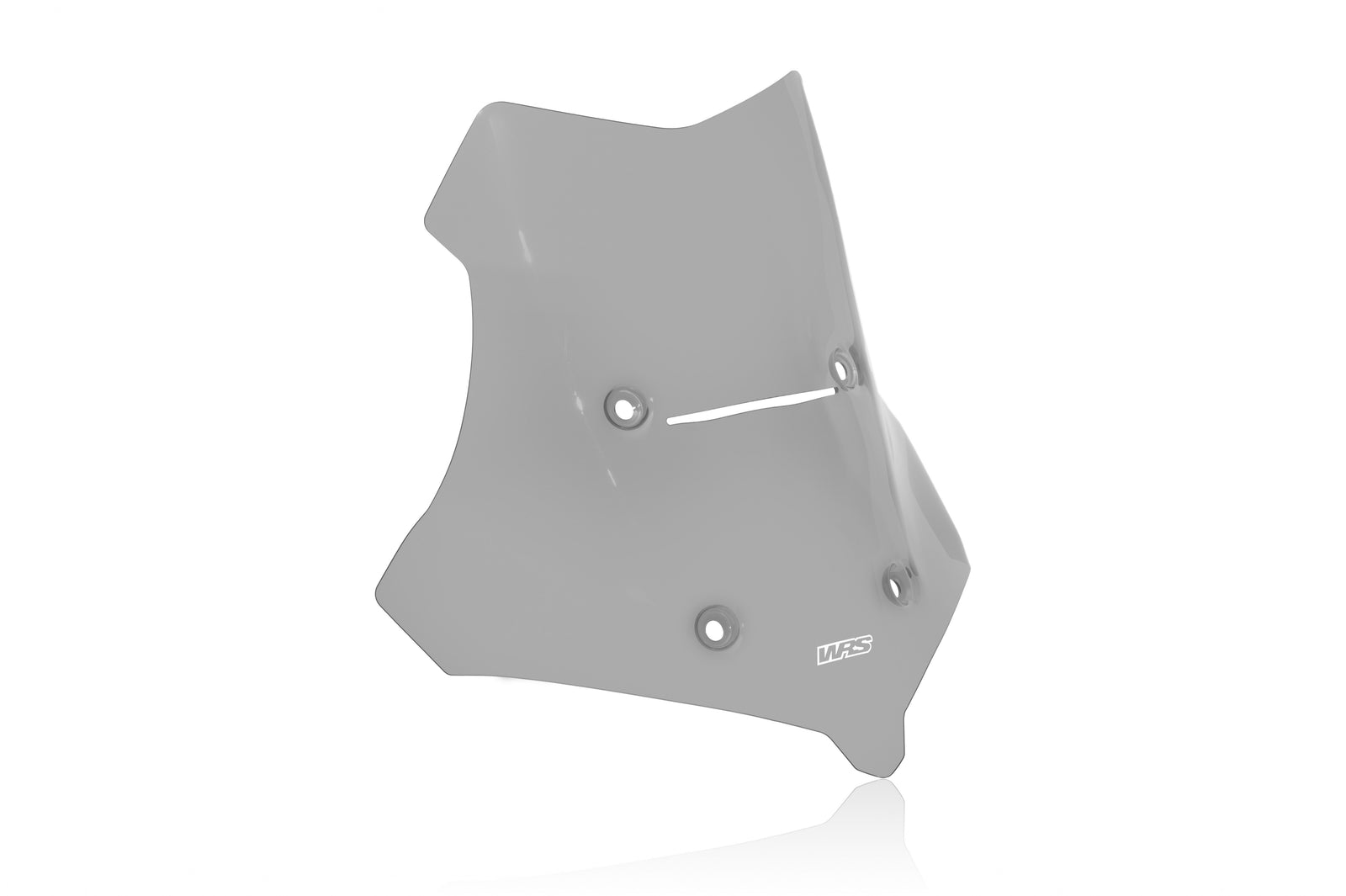 WRS Windscreen Touring Voge Valico 525 DSX 2023-2024 / 625 DSX 2025-2026