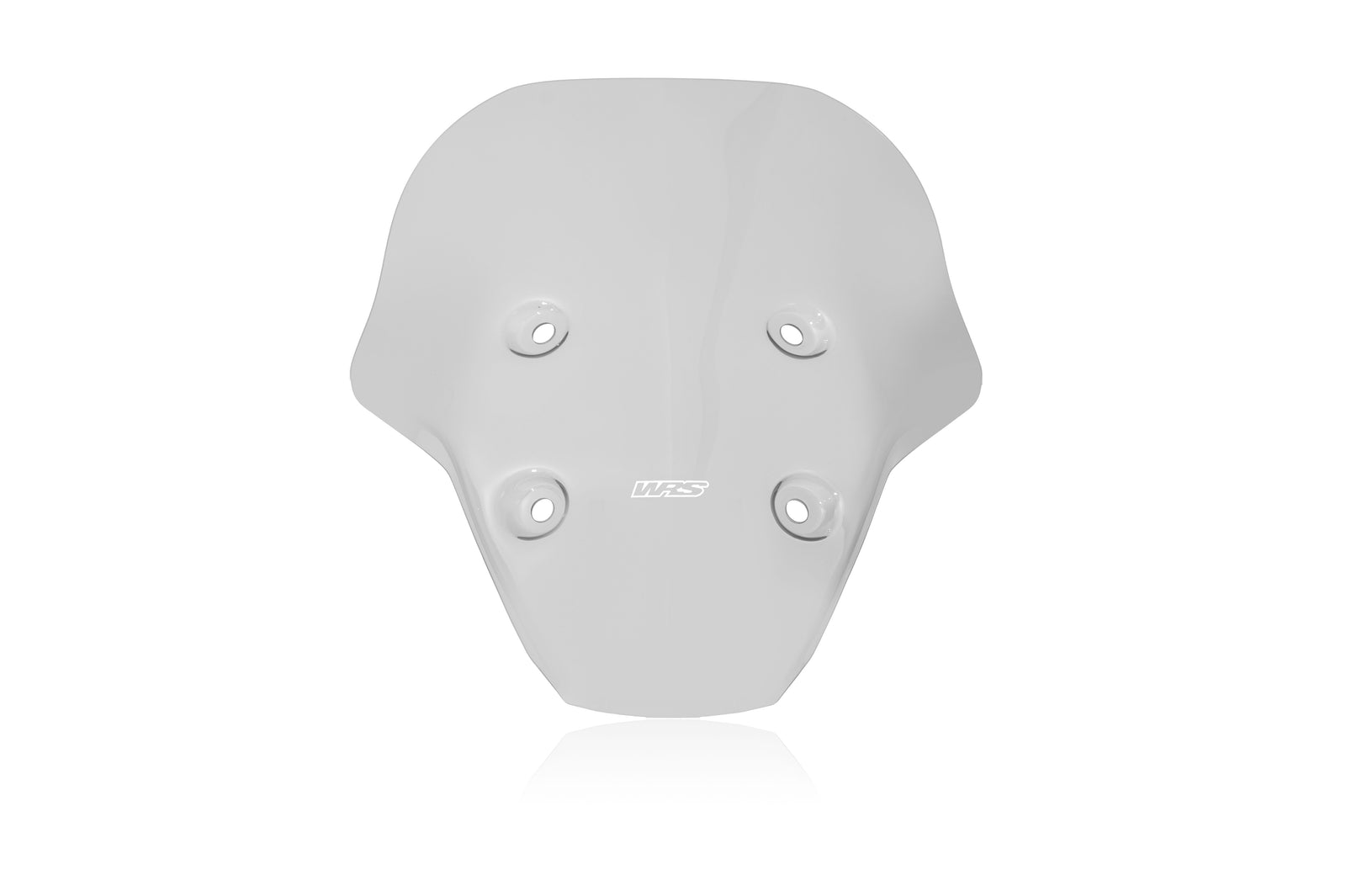 WRS Windscreen Caponord Moto Guzzi Stelvio 2024-2026