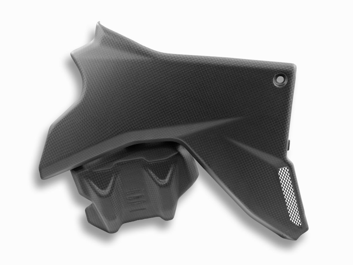 Ducabike DBK CRB09O Carbon Side Covers