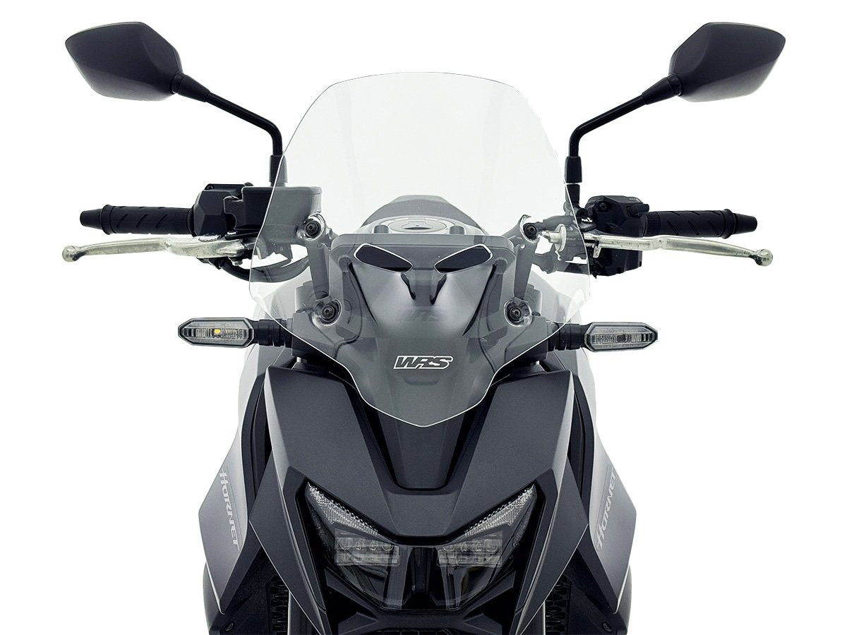 WRS Windscreen Sport Honda Hornet 750 2025-2026
