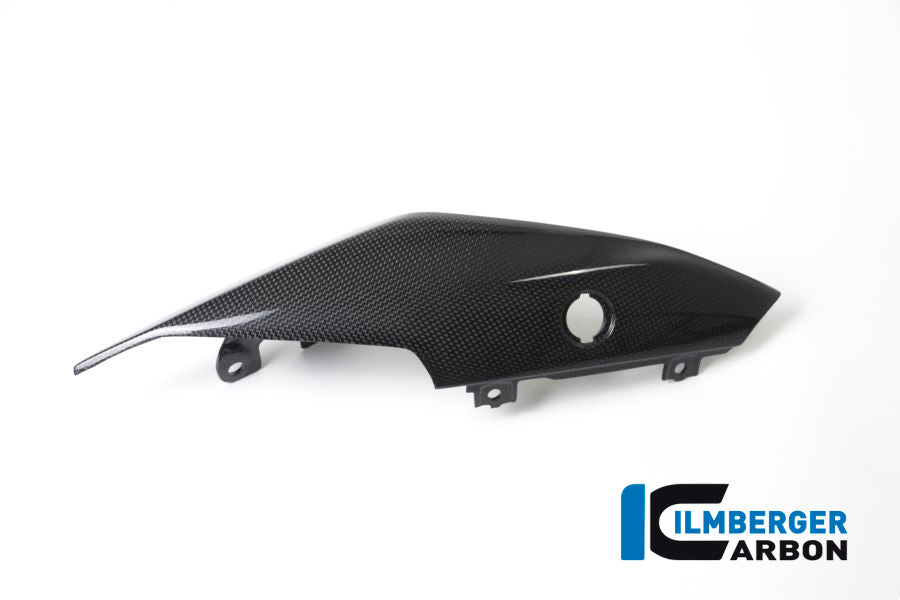 Ilmberger Carbon Seat Right Ducati XDiavel 2016 - Gloss