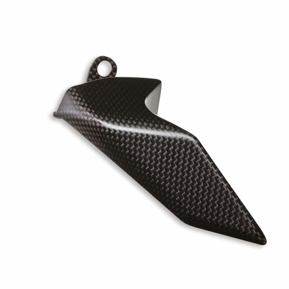 Ducati Performance Carbon Chain Guard
