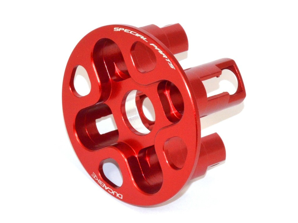 Ducabike DBK CCDV04SM Pressure Plate - RED