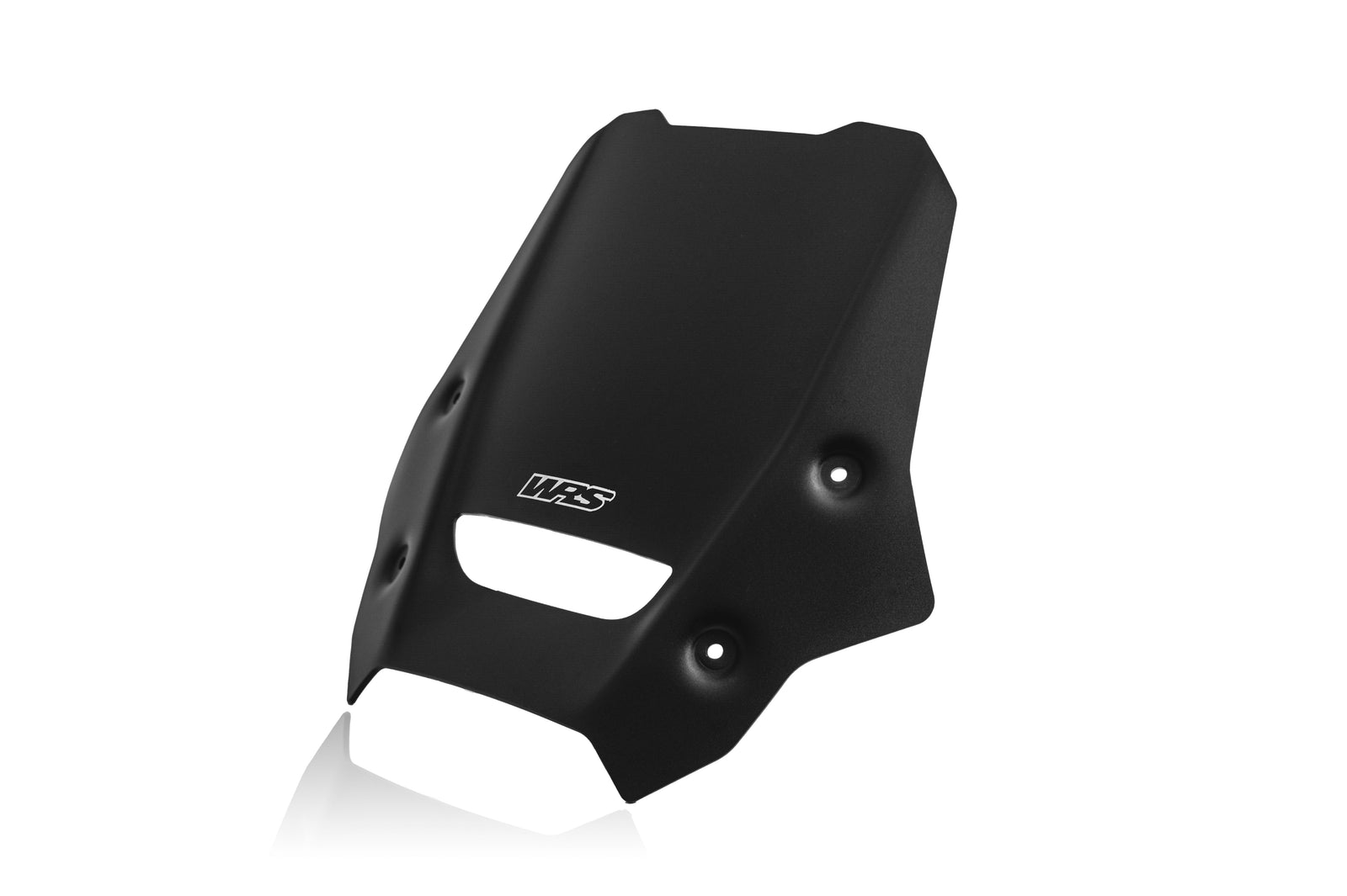 WRS Sport Windscreen Honda NX 500 / 400 2024-2026