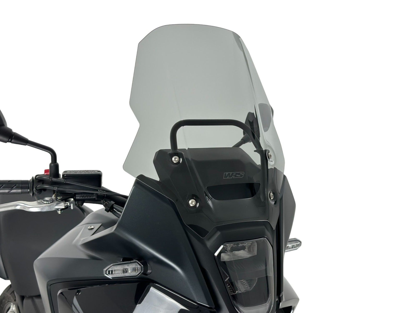 WRS Touring Windscreen Honda NX 500 / 400 2024-2026
