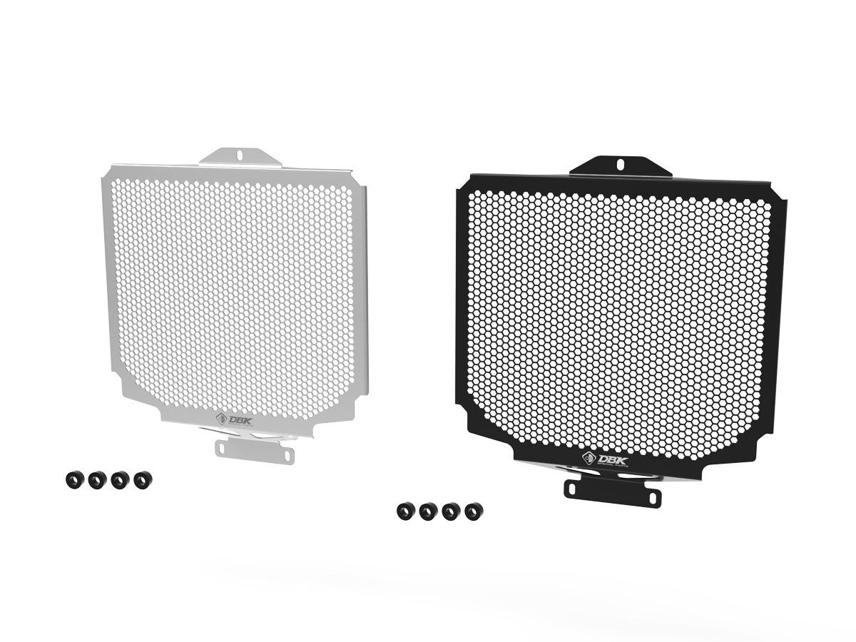 Ducabike DBK GR23 Moto Guzzi Stelvio Water Radiator Guard