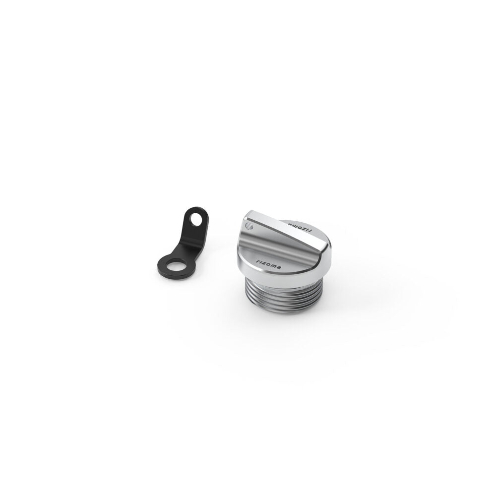 Rizoma Oil Filler Cap