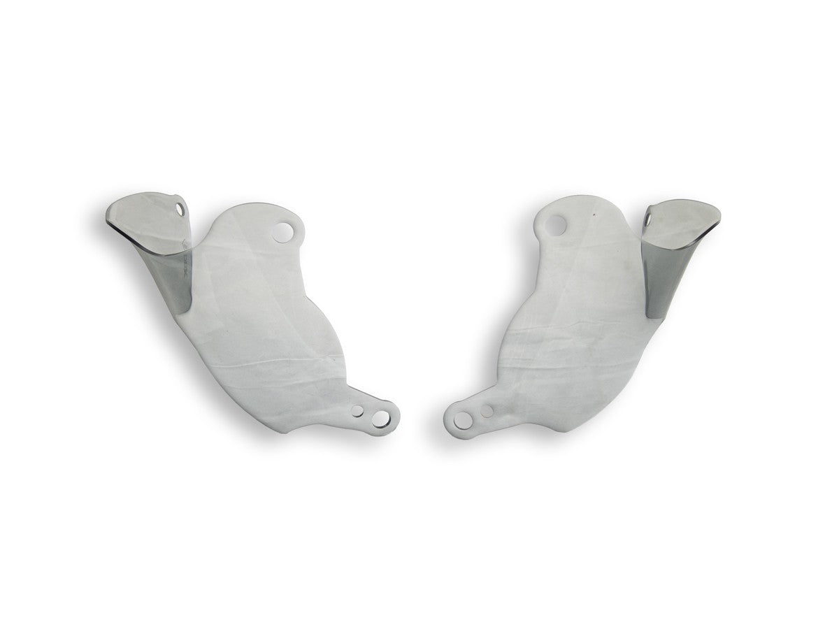 Ducabike DBK DEF01 MTS V4 Pair Of Larger Side Deflectors