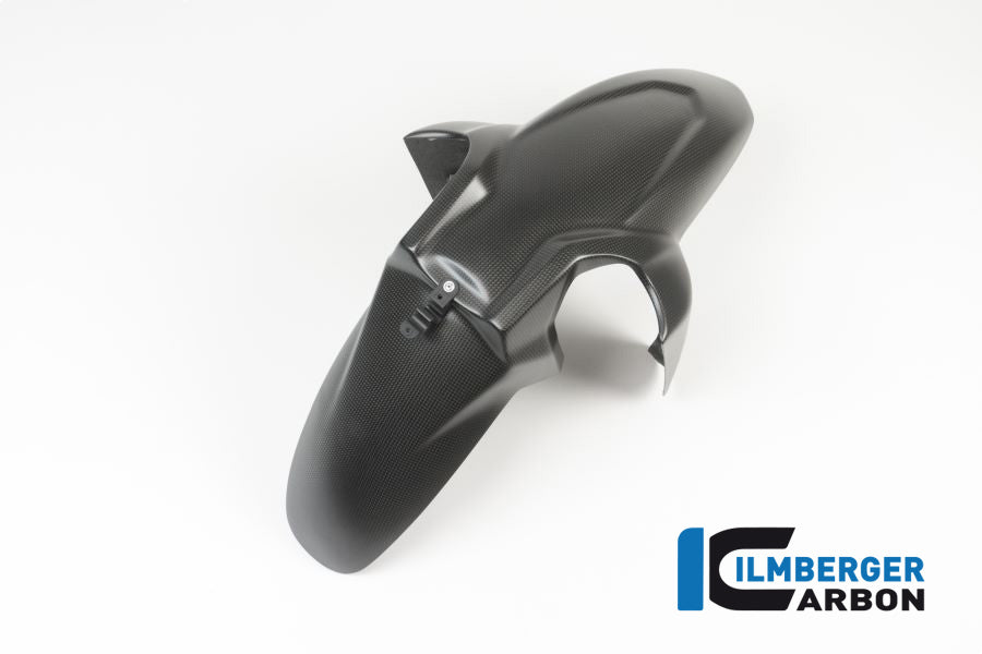 Ilmberger Carbon Front Fender Ducati MTS 1200 2015 - Matte