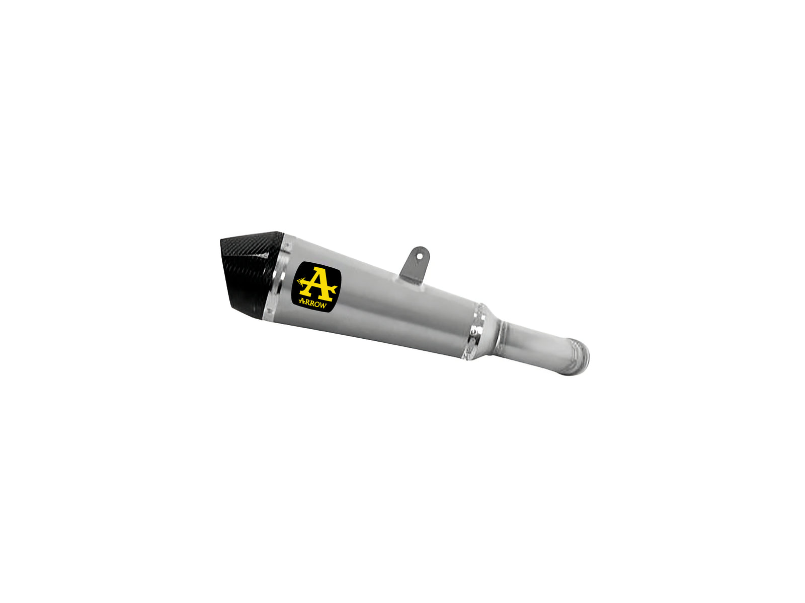 Arrow 71973XK X-Kone Titanium Slip On