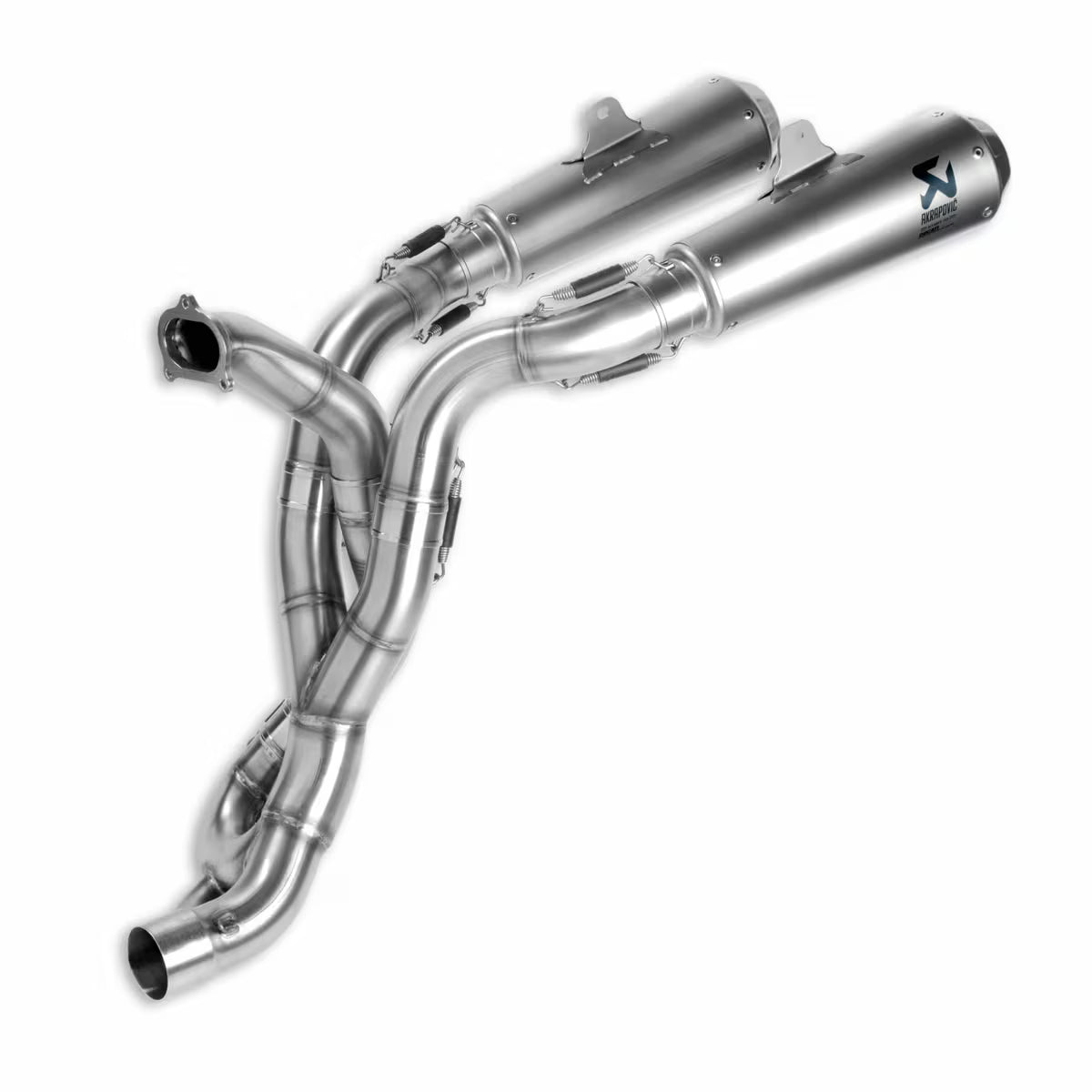 Ducati Performance Complete Exhaust Assembly
