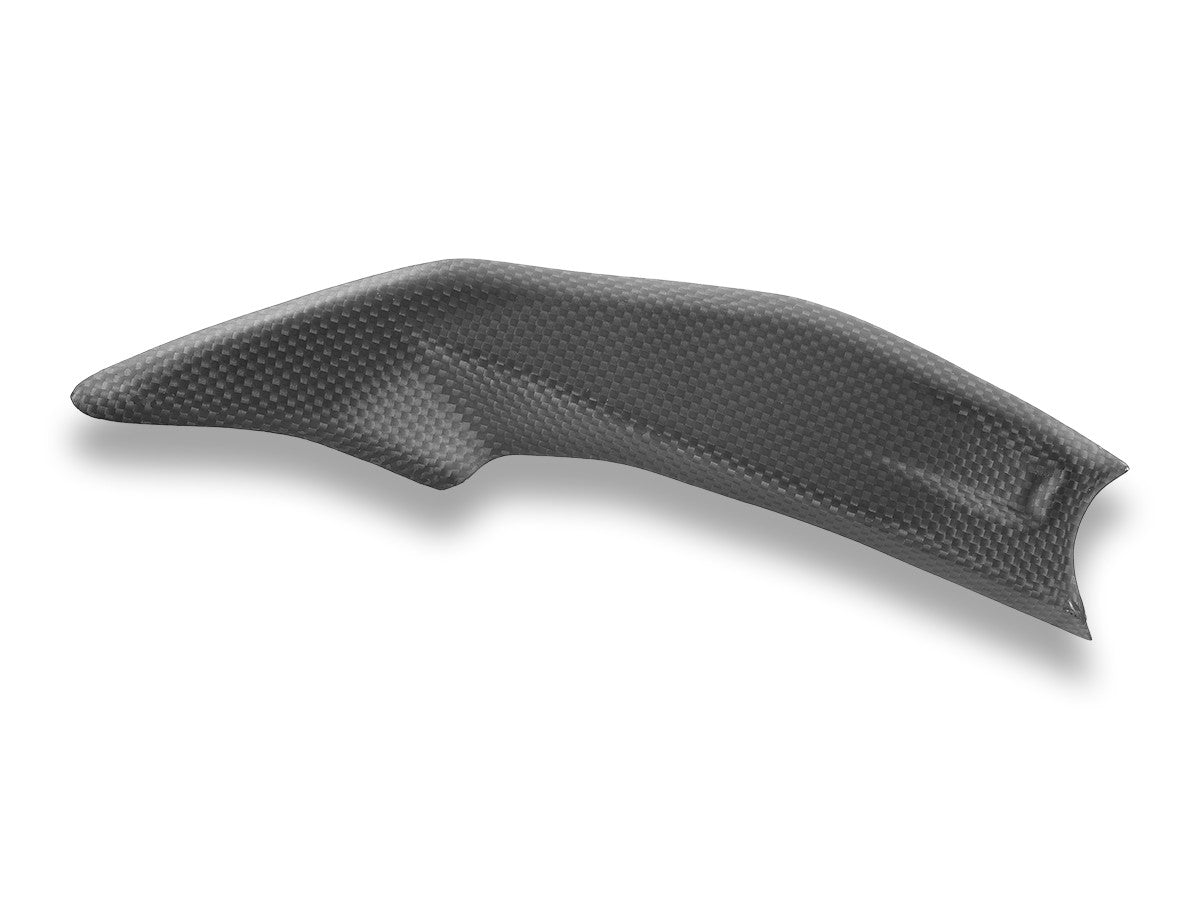 Ducabike DBK CRB236O PANIGALE/SF V4 (2025) Matt Carbon Frame Cover