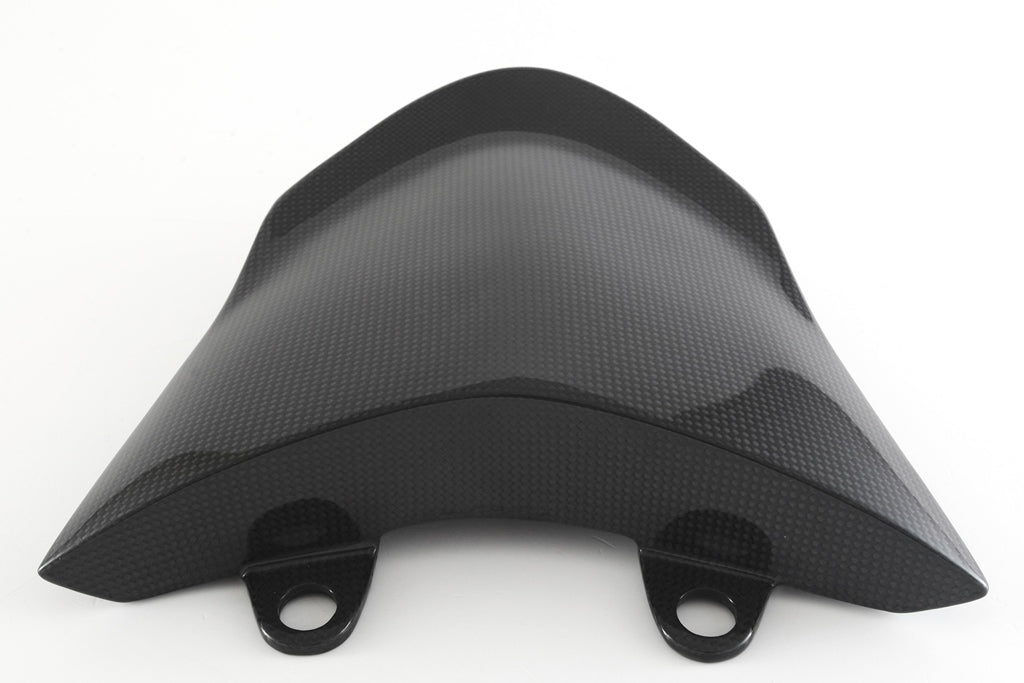 Fullsix Carbon Seat Cover - Fullsix