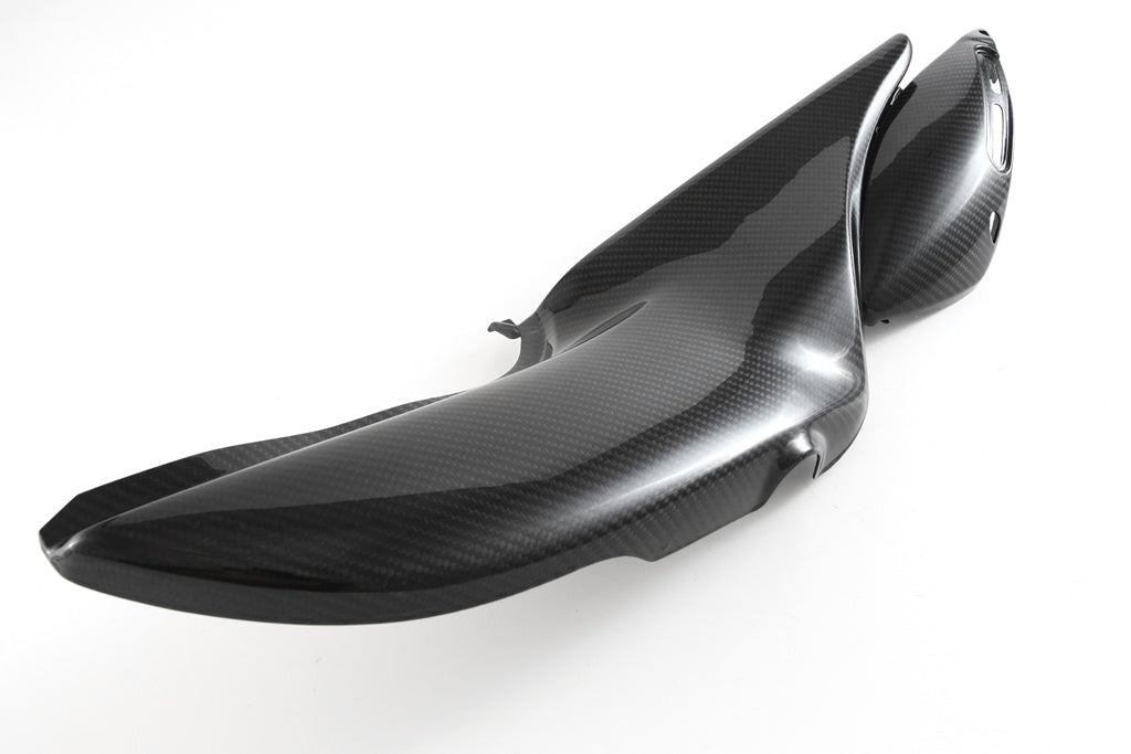 Fullsix Carbon Fairing Side Panel - Right