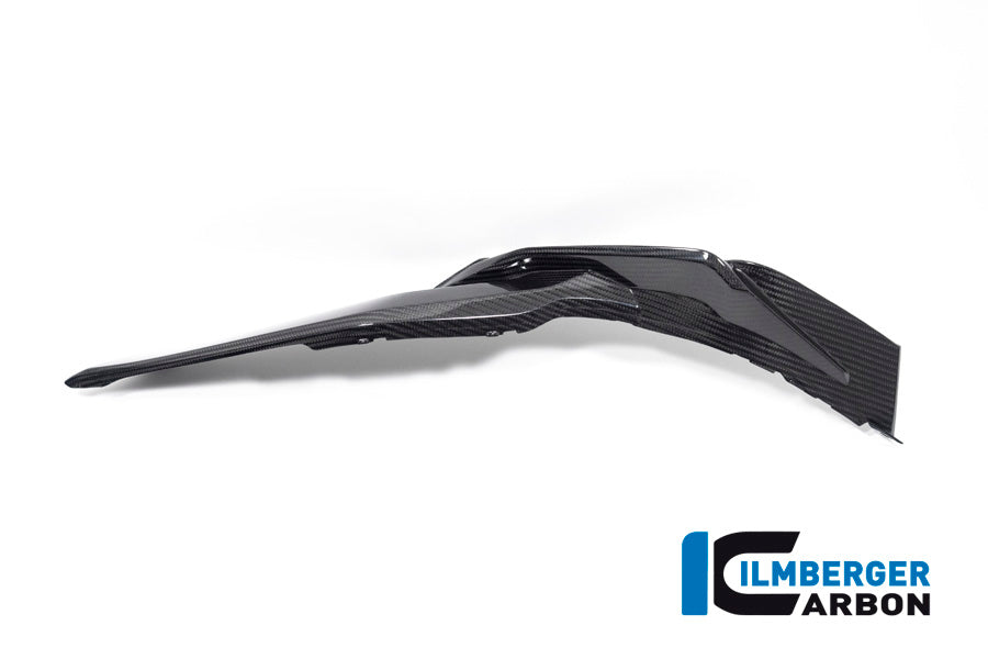Ilmberger Carbon Side Cover Left (Lower) On The Tank BMW S 1000 XR From MY 2020