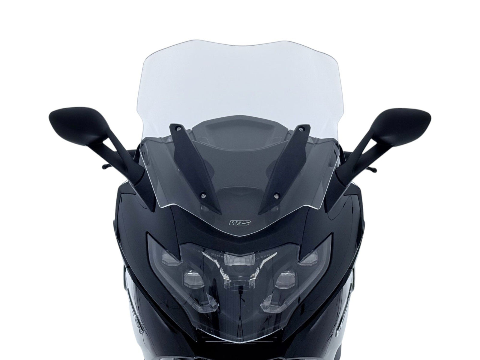 WRS Windscreen Touring BMW K 1600 GT 2010-2026
