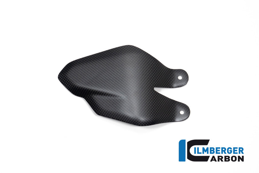 Ilmberger Carbon Heel Guard Right Ducati Diavel V4 From 2023 - Matte
