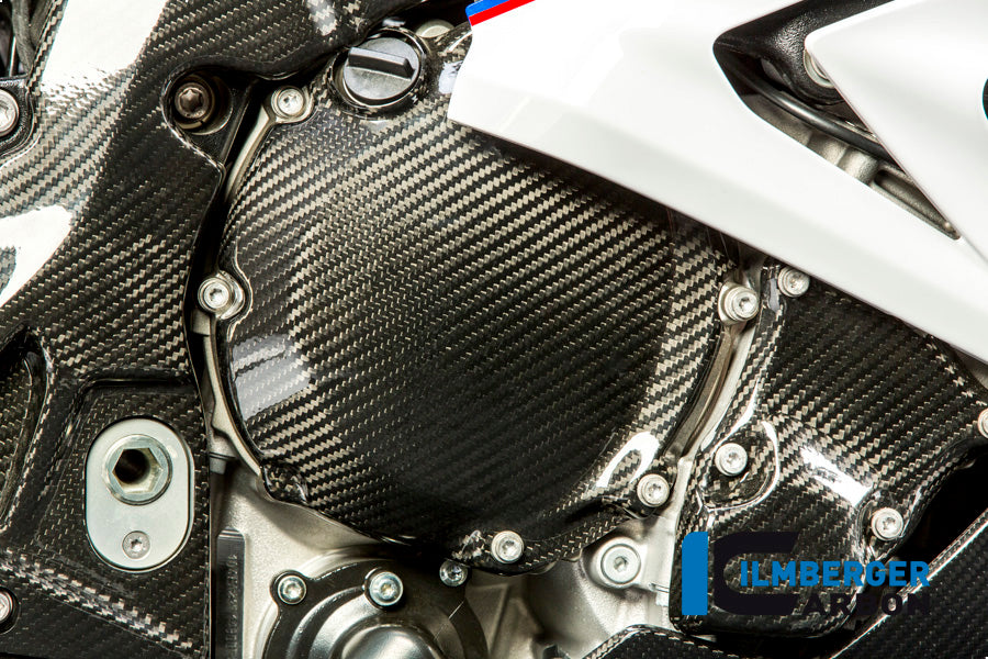 Ilmberger Carbon Clutch Cover Carbon