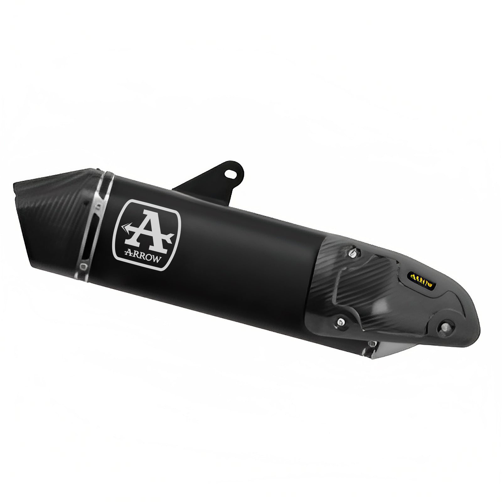 Arrow 72504VAN Veloce Aluminium Dark Slip On