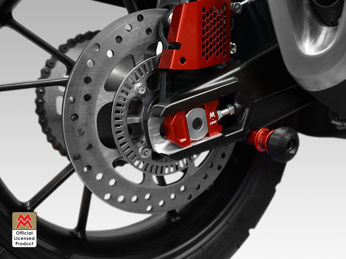 Ducabike DBK CTC03 Moto Morini Chain Adjustment Kit