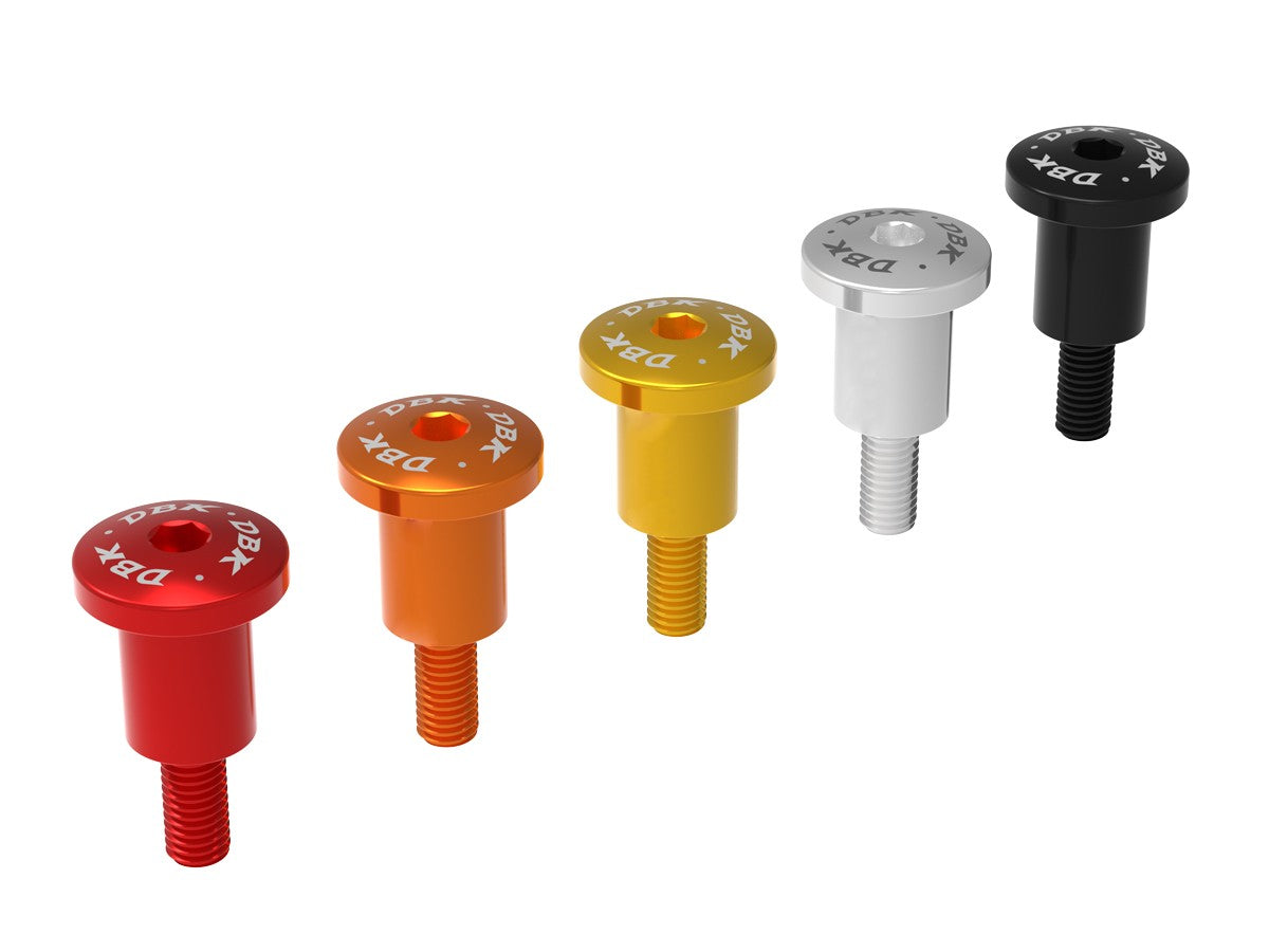 Ducabike DBK VITE01 Brake / Clutch Tank Screw
