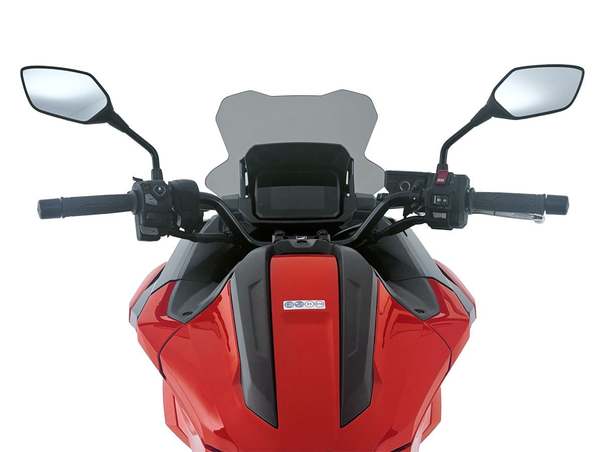 WRS Sport Windscreen Honda NC 750 X 2025-2026