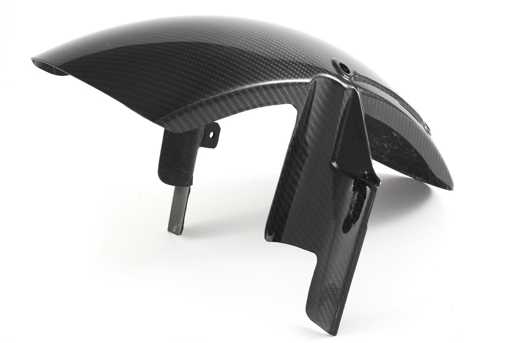 Fullsix Carbon Front Mudguard