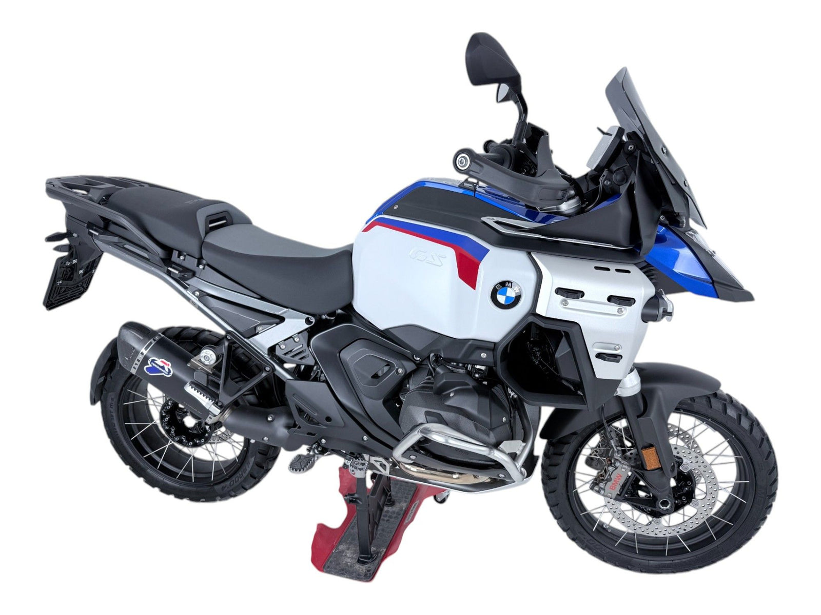 WRS Windscreen Standard No Radar BMW R 1300 GS 2023-2026