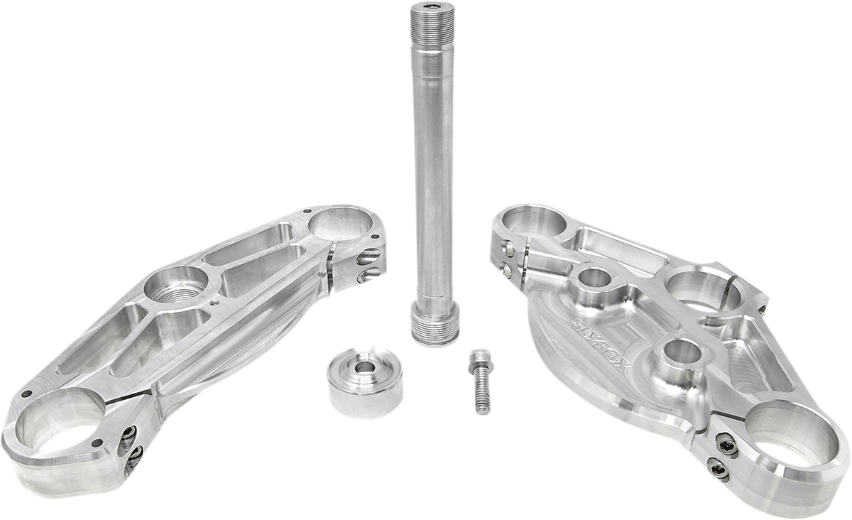Slyfox 49 MM FLH Triple Tree Set