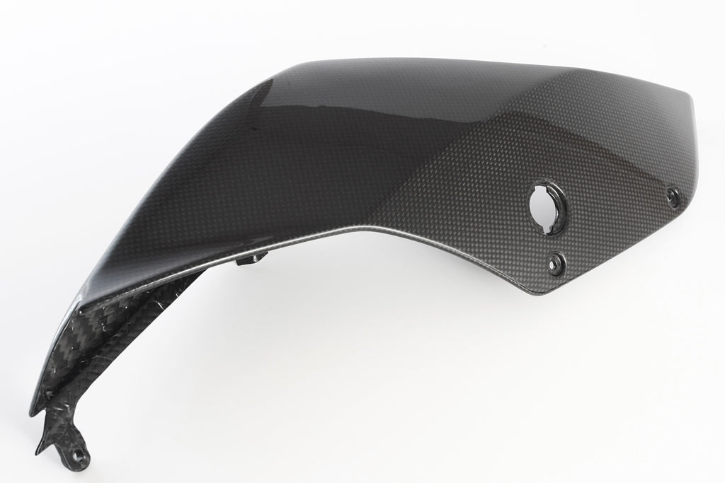 Fullsix Carbon SEAT / TAIL STRADA Right