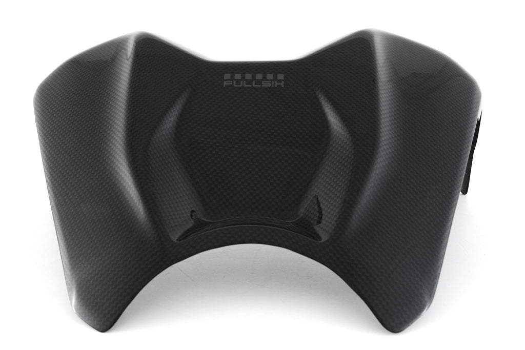 Fullsix Carbon Tank Cover