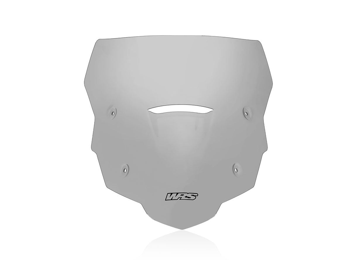 WRS Sport Windscreen Honda XL 750 Transalp 2023-2024