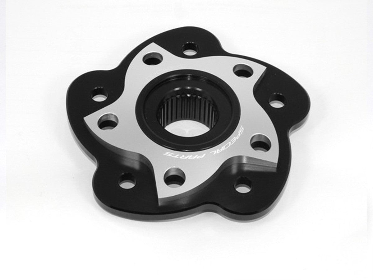 Ducabike DBK PC5F04 Sprocket Carrier - SILVER