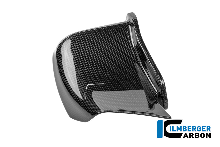 Ilmberger Carbon Winglet Upper Lower Left Ducati Streetfighter V4 2025-2026 - Gloss / Plain