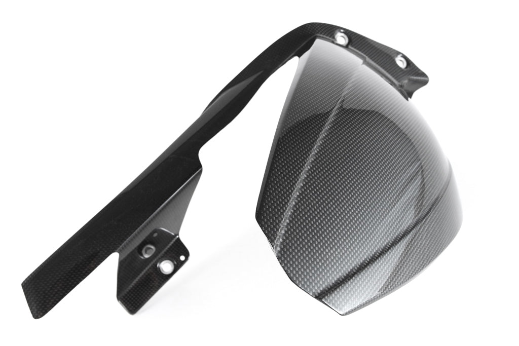 Fullsix Carbon Rear Hugger - Wide