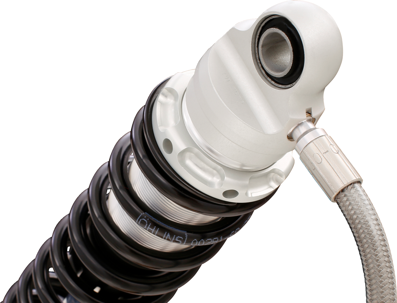 Ohlins Twin Shocks STX36