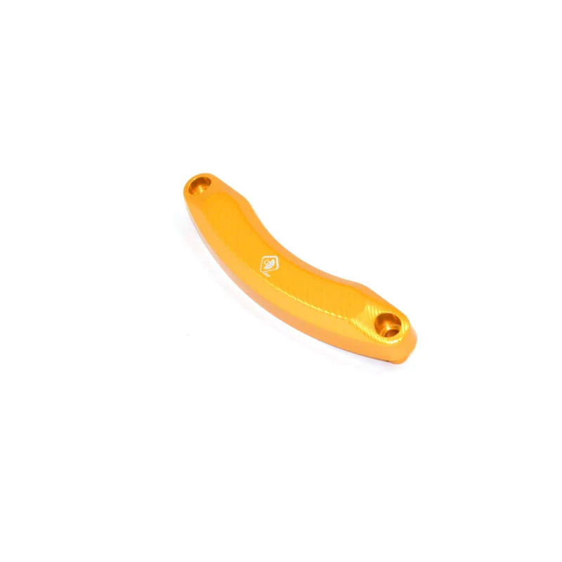 Ducabike DBK Clear Clutch Cover Slider For Ducati Monster 1200 1200S