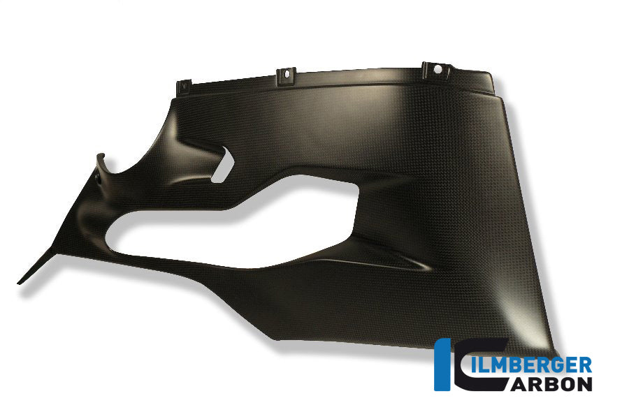 Ilmberger Carbon Right Lower Fairing Street Carbon